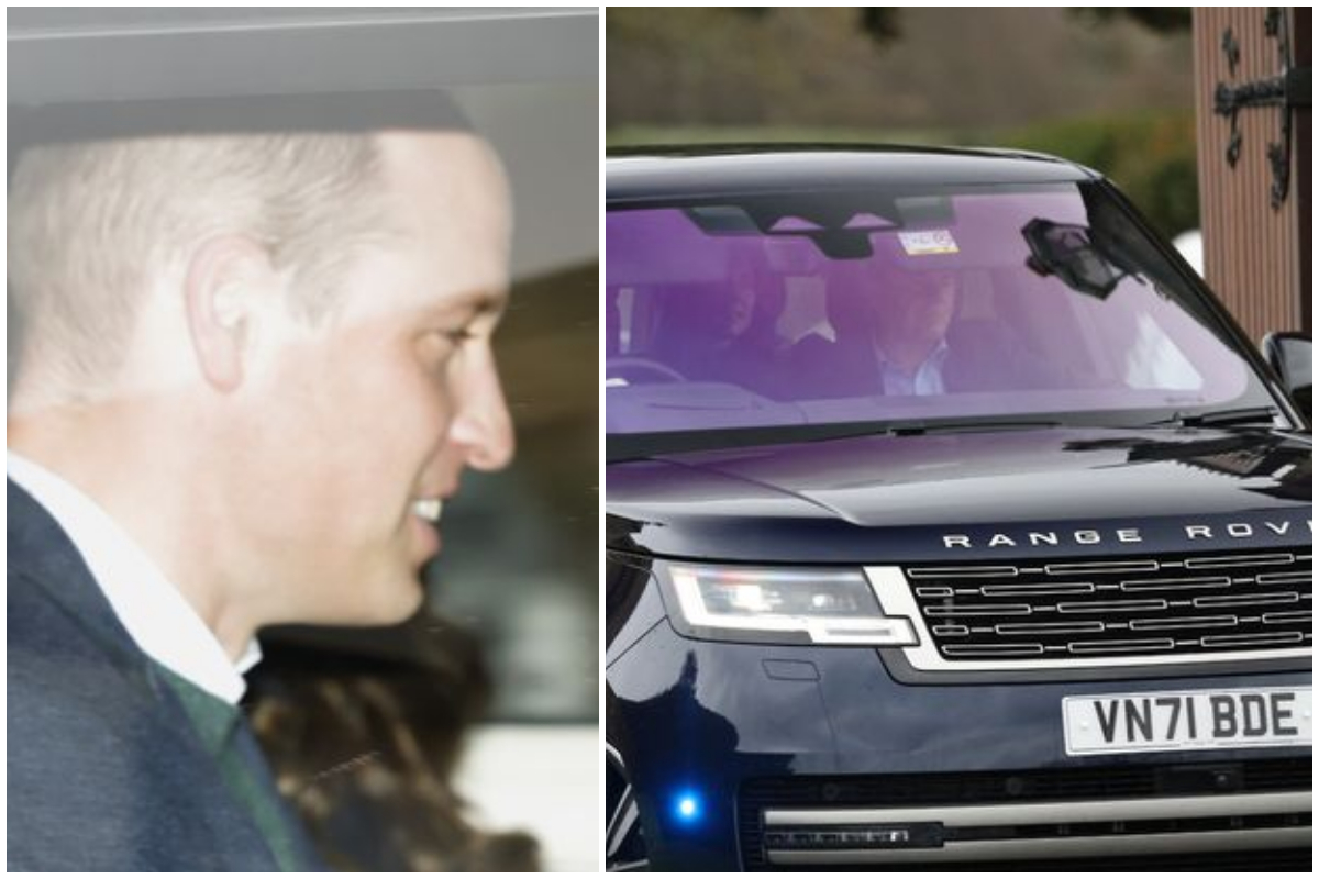 Prince William
