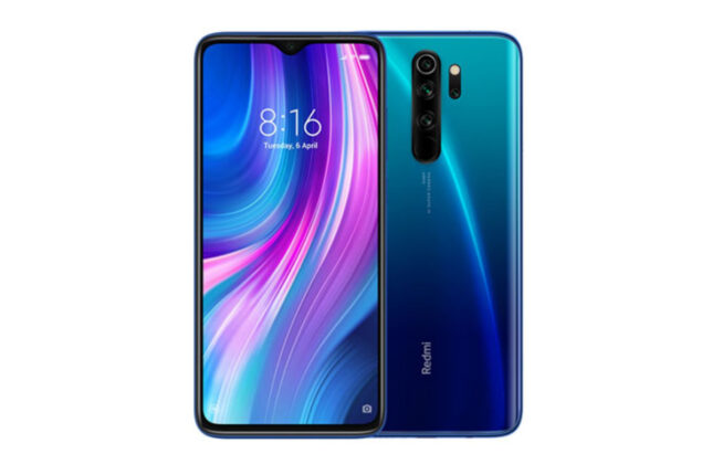 Xiaomi Redmi Note 8 Pro price in Pakistan & specifications