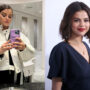 Selena Gomez officially come back on Instagram