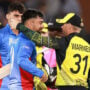 Australia ends its ODI series against Afghanistan