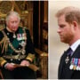 Prince Harry ‘not welcome at coronation as royals concerns of private conversations leaks’
