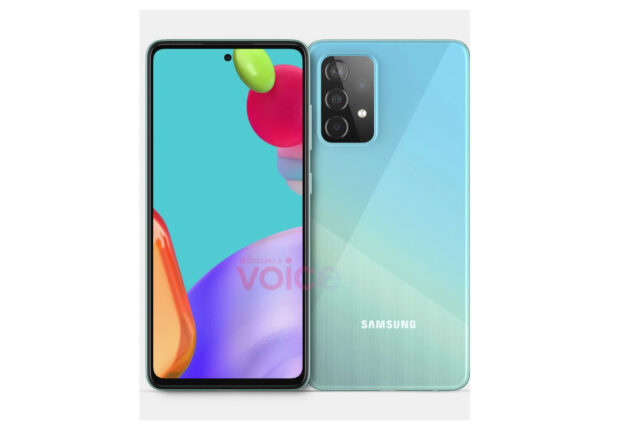 Samsung Galaxy A52 price in Pakistan & specifications