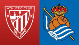 La Liga: The weekend's biggest event is Sociedad vs Athletic Bilbao derby