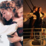 Titanic fans will not forgive the re-mastered 4K 3D poster of the film