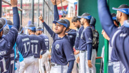 West Asia Cup: Indian team awaits NOC from Pakistan Interior Ministry