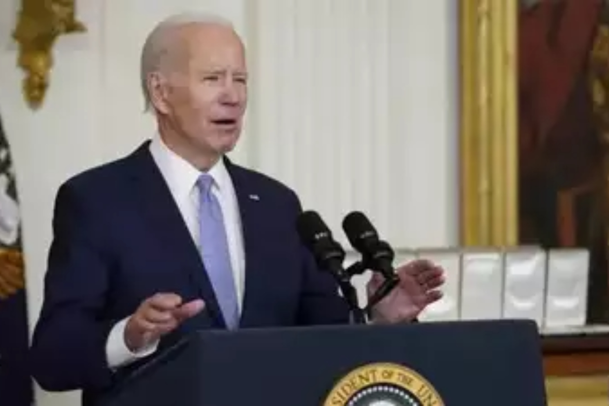 classified Biden documents