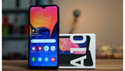 Samsung Galaxy A10 price in Pakistan & specifications