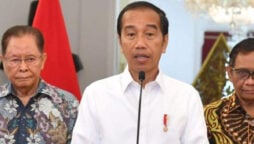 Joko Widodo