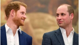 Prince William ‘ain’t going to forgive and forget’ after Harry crossed line