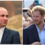 Prince Harry ‘worth his organs’ in the case of Prince William: Spare