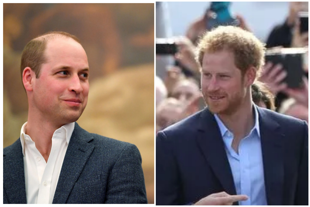 Prince William