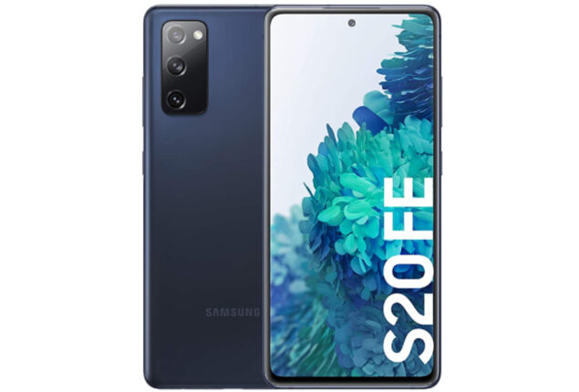 Samsung Galaxy S20 price in Pakistan & specifications