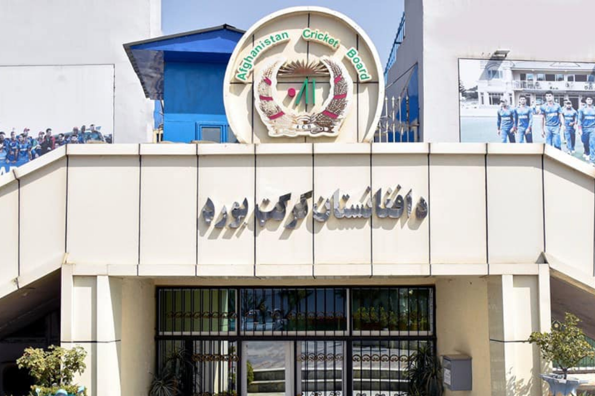Afghanistan Cricket Board responded over Cricket Australia's announcement