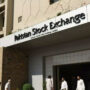 Pakistan equity market gains 46 points amid profit-taking