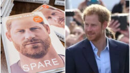 Prince Harry commits blunder about his ancestors in ‘Spare’