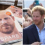 Prince Harry commits blunder about his ancestors in ‘Spare’