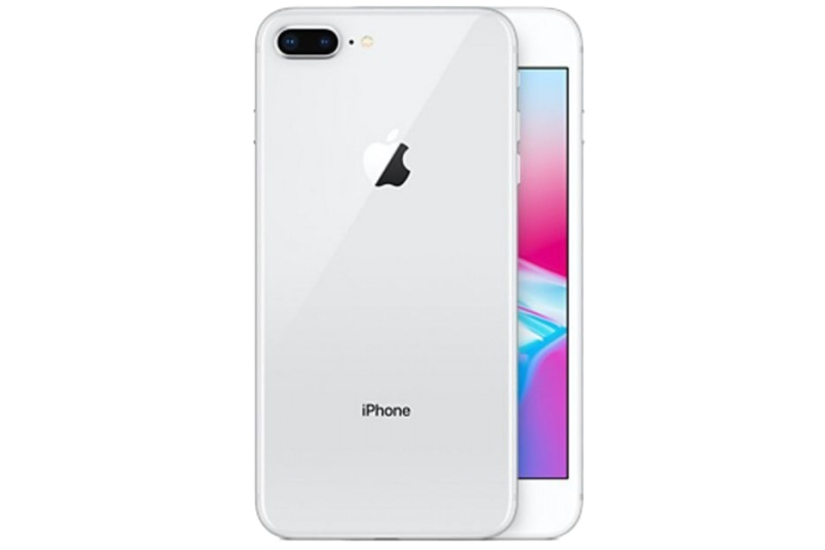 Apple iPhone 8 Plus price in Pakistan