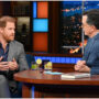 Prince Harry accused of rubbing salt’ in everyone’s wounds