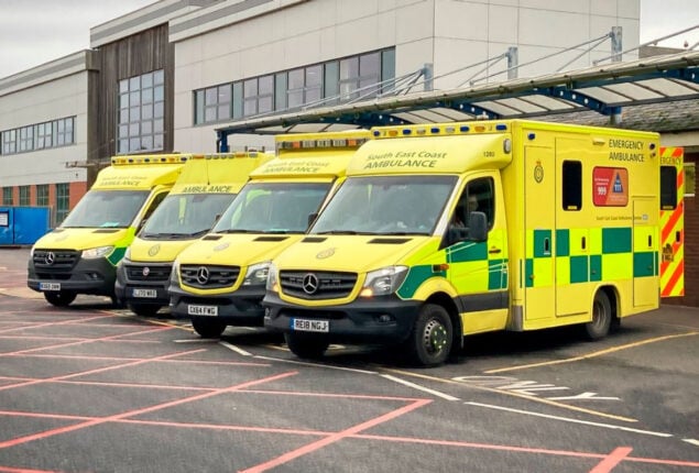 Ambulance bosses apologized for their negligence