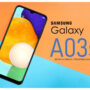 Samsung Galaxy A03s price in Pakistan & specifications