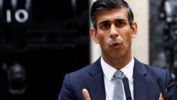 Rishi Sunak