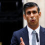 Rishi Sunak faces major Tory rebellion over internet safety law