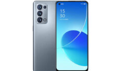 Oppo Reno 6