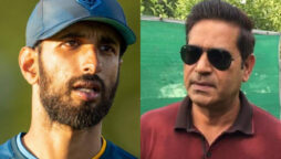 Aaqib Javed says ‘By making Shan vice-captain, it seems Babar and board are not on same page’
