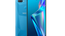 Oppo A12