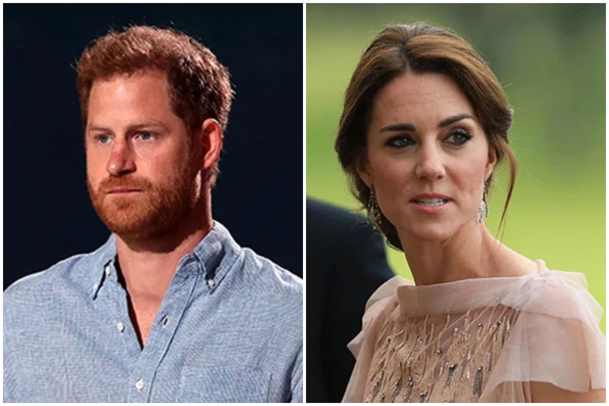 Kate Middleton