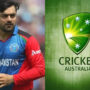 Rashid Khan reacted to Cricket Australia’s decision