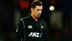 IND vs NZ: Mitchell Santner to lead New Zealand squad in T20Is