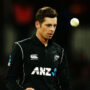 IND vs NZ: Mitchell Santner to lead New Zealand squad in T20Is