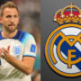 Real Madrid not interested in signing Tottenham Hotspurs striker Harry Kane