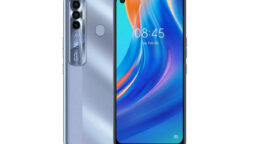 Tecno Spark 7 Pro