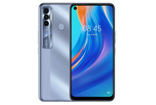 Tecno Spark 7 Pro price in Pakistan & specifications
