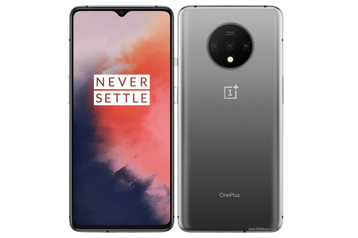 OnePlus 7T