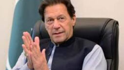 Imran Khan says ‘manipulated’ elections will cause agitation