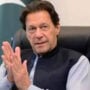 Imran Khan says ‘manipulated’ elections will cause agitation