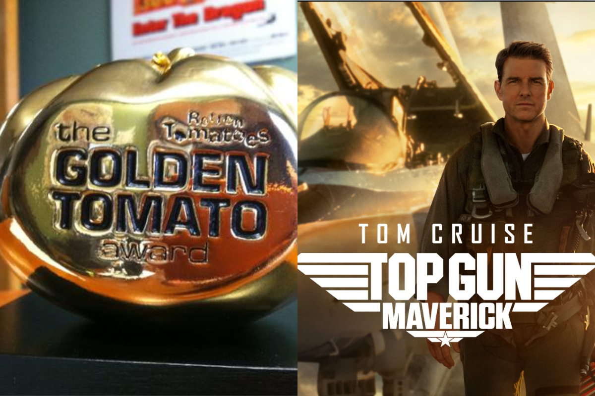 Golden Tomato Awards