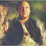 Nusrat Fateh Ali Khan