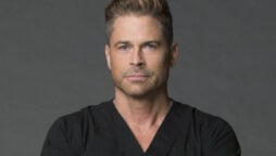 Rob Lowe