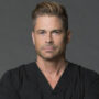 Rob Lowe discusses damage from Heavy Storms in Santa Barbara