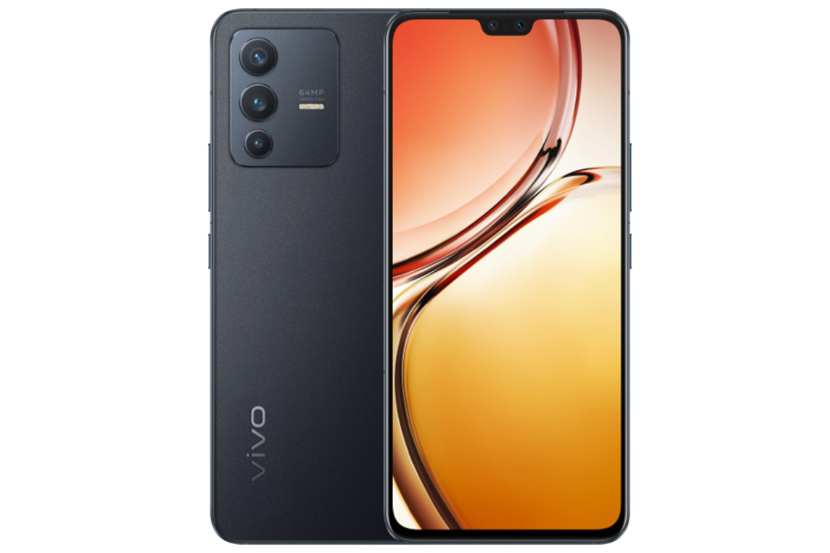 Vivo v23 price in Pakistan