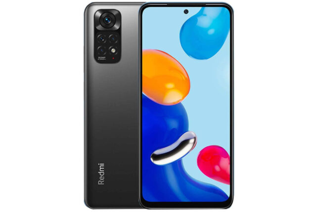 Xiaomi Redmi note 11 price in Pakistan and specs