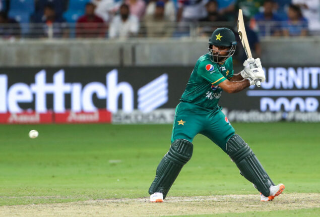 PAK vs NZ: Fakhar Zaman joins Watson, Warner in elusive list