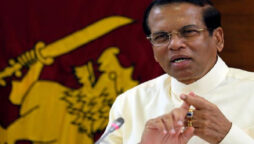 Sri Lanka’s court orders ex president to compensate victims