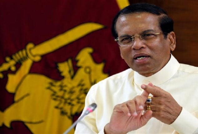 Sri Lanka