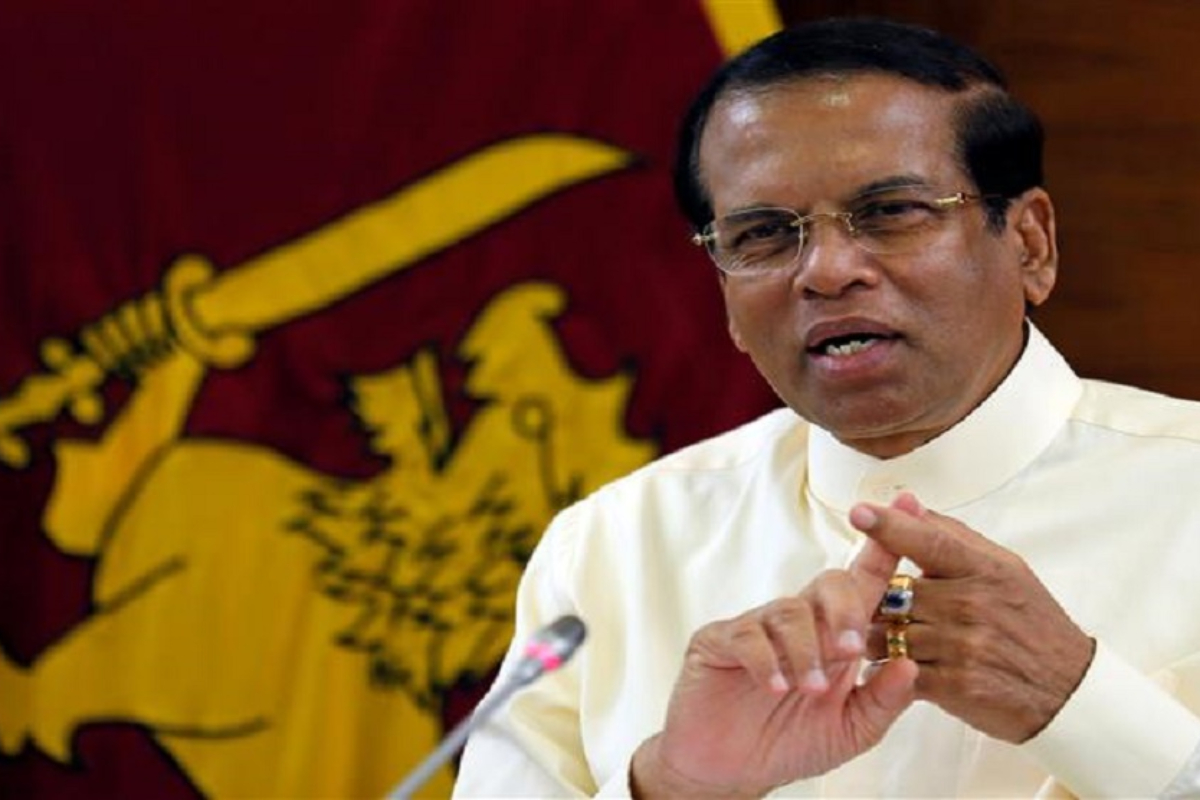 Sri Lanka
