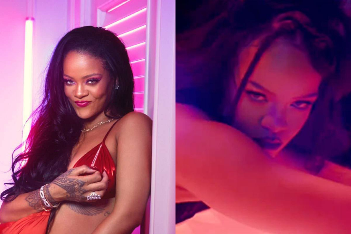 Rihanna